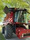 Case Case 7130 Axial Flow