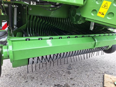 Krone AX 280 D HD