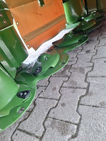 Krone Krone EasyCut F 280 