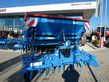 Lemken Zirkon 8+Saphir 9 