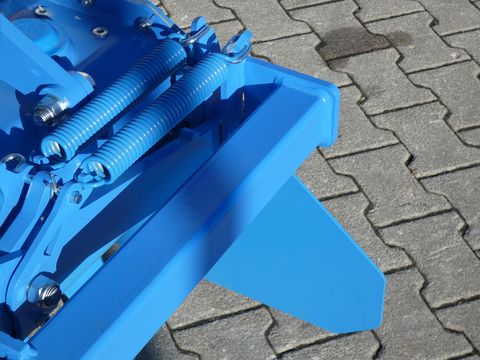 Lemken Zirkon 8+Saphir 9 