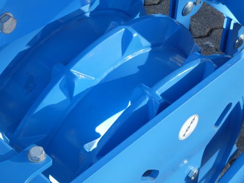 Lemken Zirkon 8+Saphir 9 