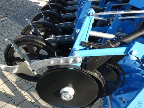 Lemken Zirkon 8+Saphir 9 