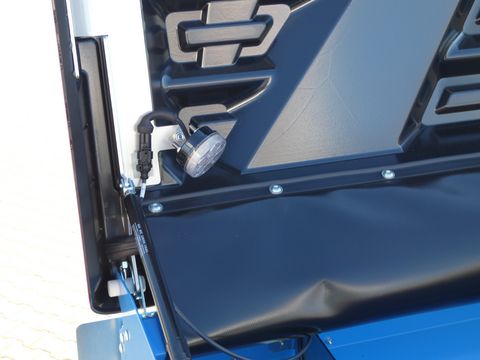 Lemken Zirkon 8+Saphir 9 