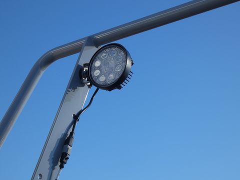 Lemken Zirkon 8+Saphir 9 