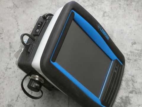 Lemken Zirkon 8+Saphir 9 