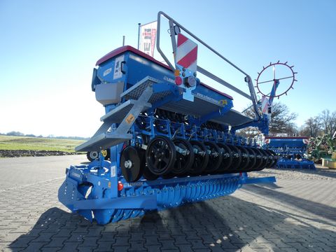 Lemken Zirkon 8+Saphir 9 