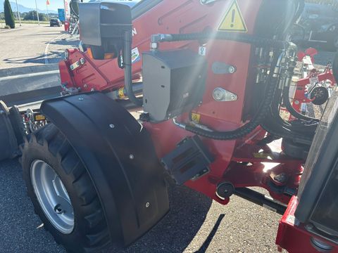 Weidemann 2080LP-TELE