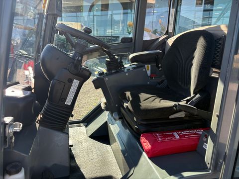 Weidemann 2080LP-TELE