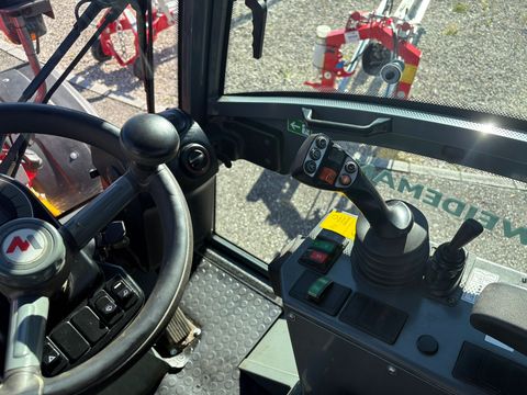 Weidemann 2080LP-TELE