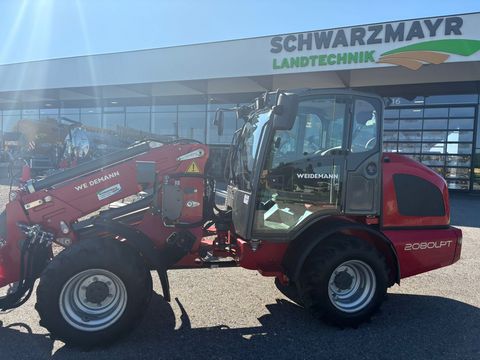 Weidemann 2080LP-TELE