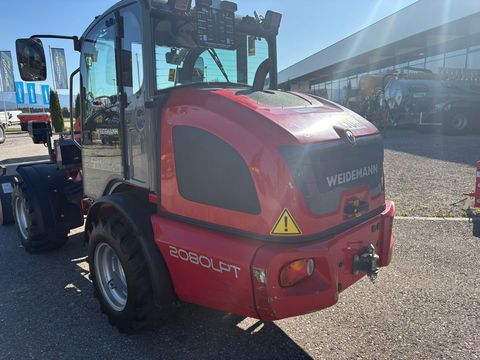 Weidemann 2080LP-TELE