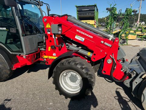 Weidemann 2080LP-TELE
