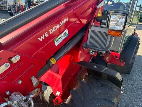 Weidemann 2080LP-TELE