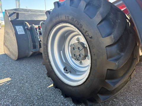 Weidemann 2080LP-TELE