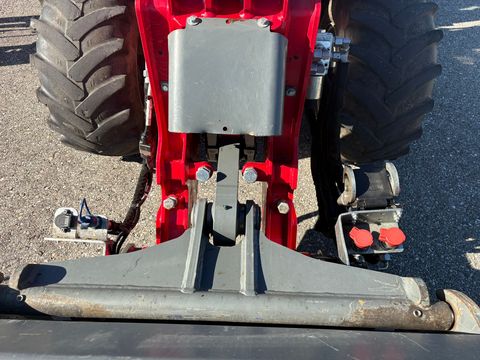 Weidemann 2080LP-TELE