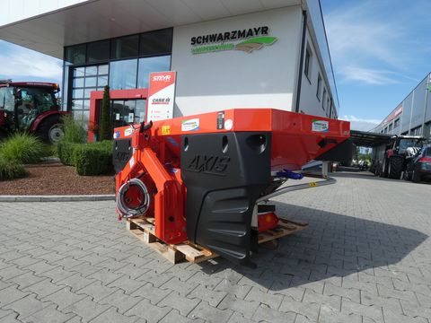 Rauch Axis-M 20.2 EMC+W Quantron A