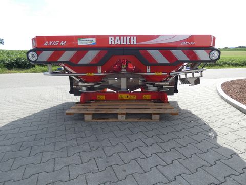Rauch Axis-M 20.2 EMC+W Quantron A