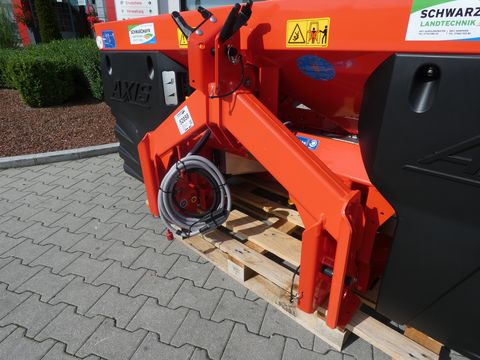 Rauch Axis-M 20.2 EMC+W Quantron A
