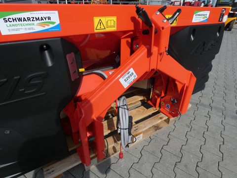 Rauch Axis-M 20.2 EMC+W Quantron A