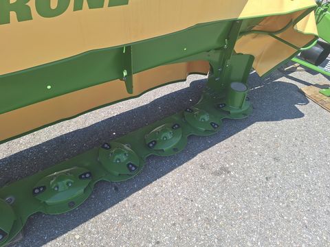 Krone AMR 320 