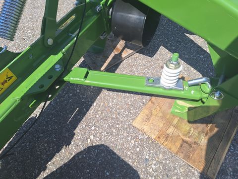 Krone AMR 320 