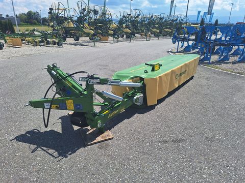 Krone AMR 320 