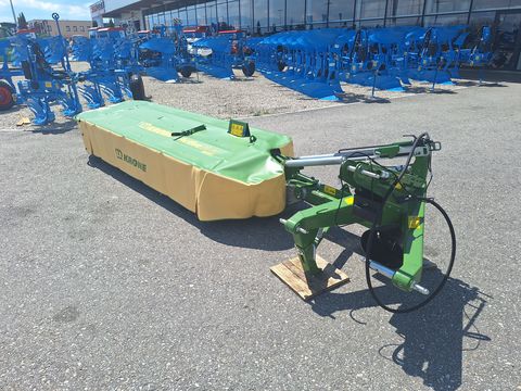 Krone AMR 320 