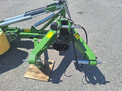 Krone AMR 320 