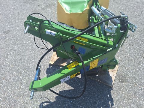 Krone AMR 320 