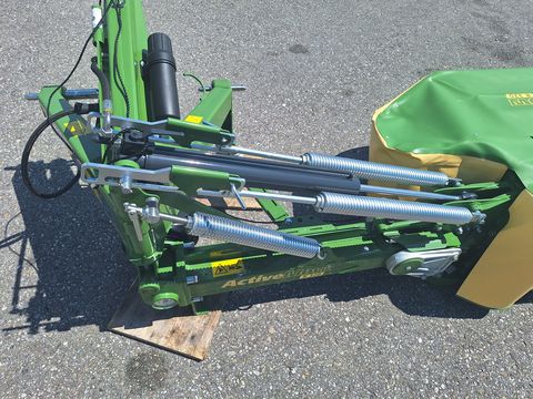 Krone AMR 320 