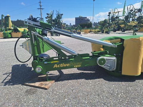 Krone AMR 320 