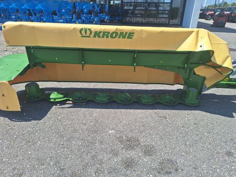 Krone AMR 320 