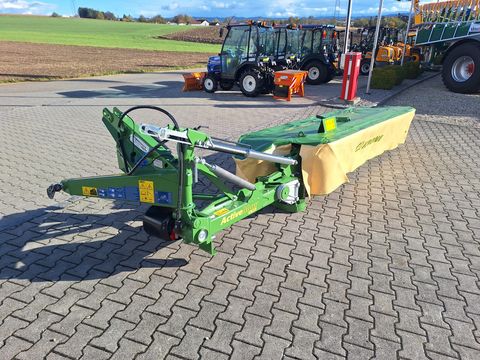 Krone AMR 280