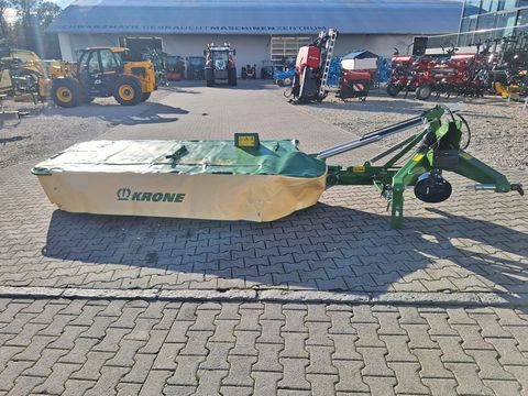 Krone AMR 280