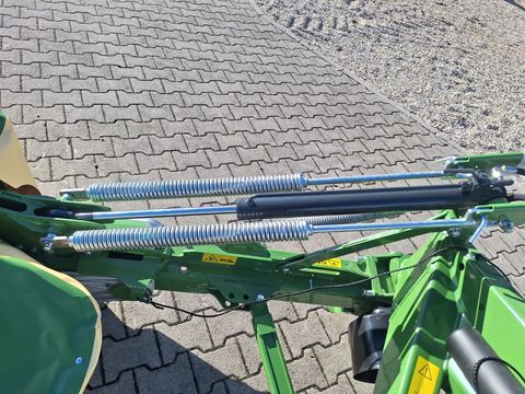 Krone AMR 280