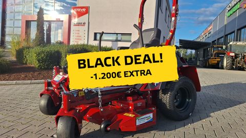 Sonstige Ferris Zero Turn Mäher