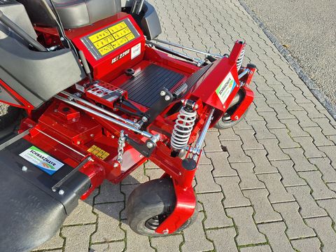 Sonstige Ferris Zero Turn Mäher