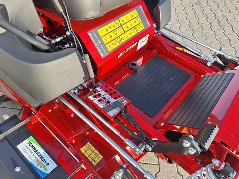 Sonstige Ferris Zero Turn Mäher