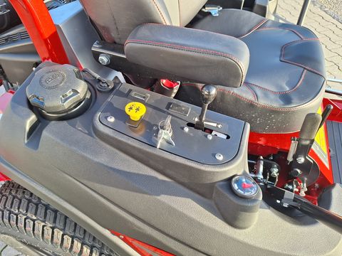 Sonstige Ferris Zero Turn Mäher