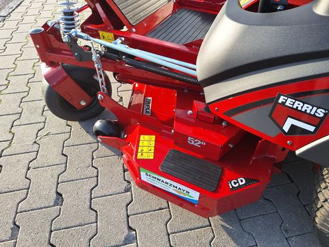 Sonstige Ferris Zero Turn Mäher