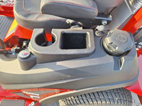 Sonstige Ferris Zero Turn Mäher