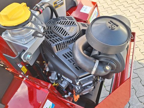 Sonstige Ferris Zero Turn Mäher