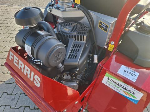 Sonstige Ferris Zero Turn Mäher