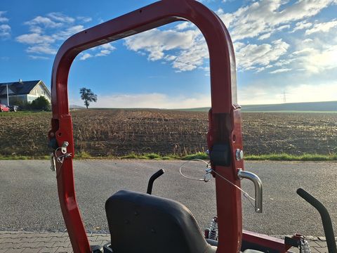 Sonstige Ferris Zero Turn Mäher