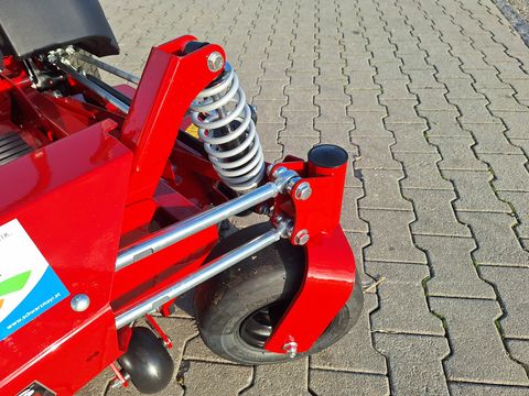 Sonstige Ferris Zero Turn Mäher