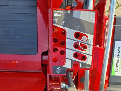 Sonstige Ferris Zero Turn Mäher