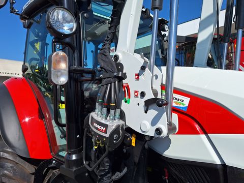 Steyr 4110 PLUS