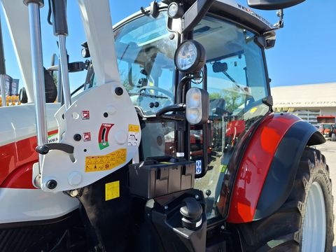 Steyr 4110 PLUS