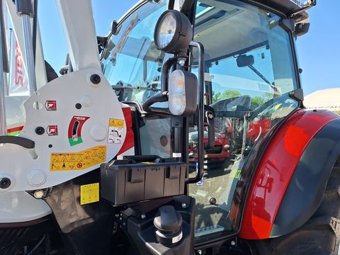 Steyr 4110 PLUS
